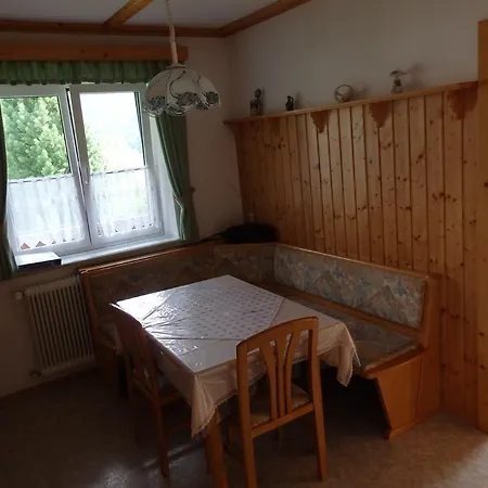 Apartments Haus Steinbock Tauplitz Room photo