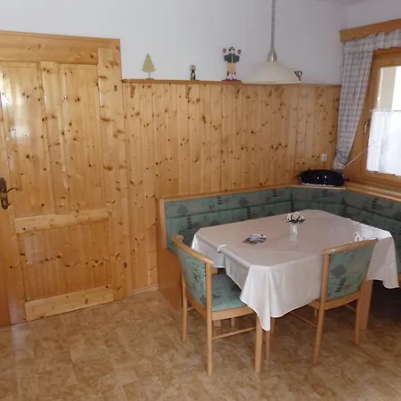 Apartments Haus Steinbock Tauplitz Room photo