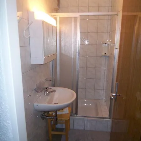 Apartments Haus Steinbock Tauplitz Room photo