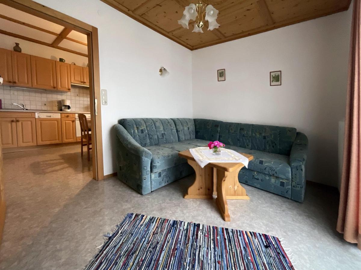 Apartment Haus Steinbock