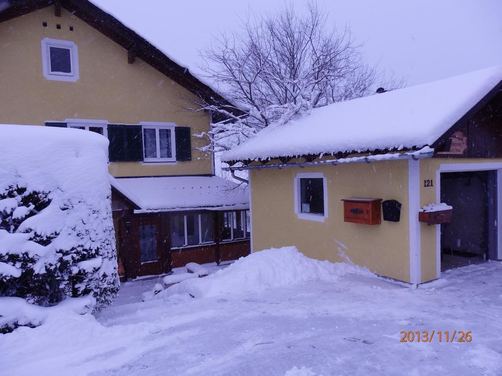 Haus Steinbock
