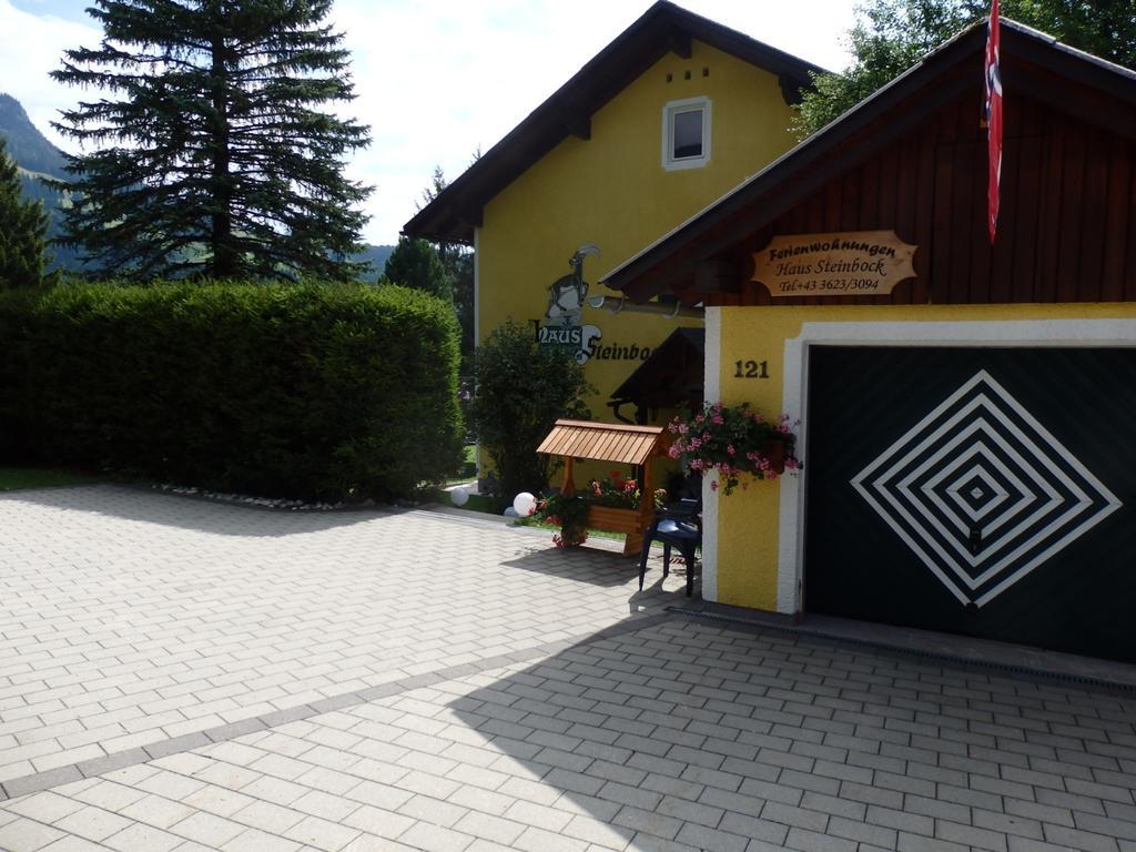 Haus Steinbock